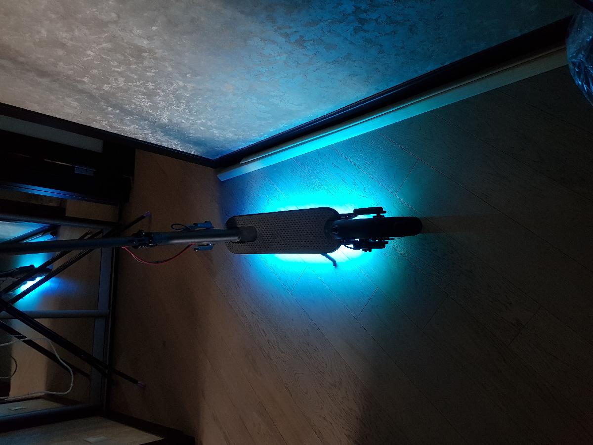 Luz LED Xiaomi Mijia v1