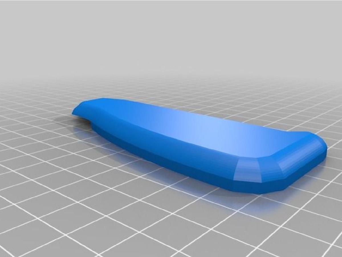 Pistola de sinalizacao LP 42 26,65 mm Cabos...