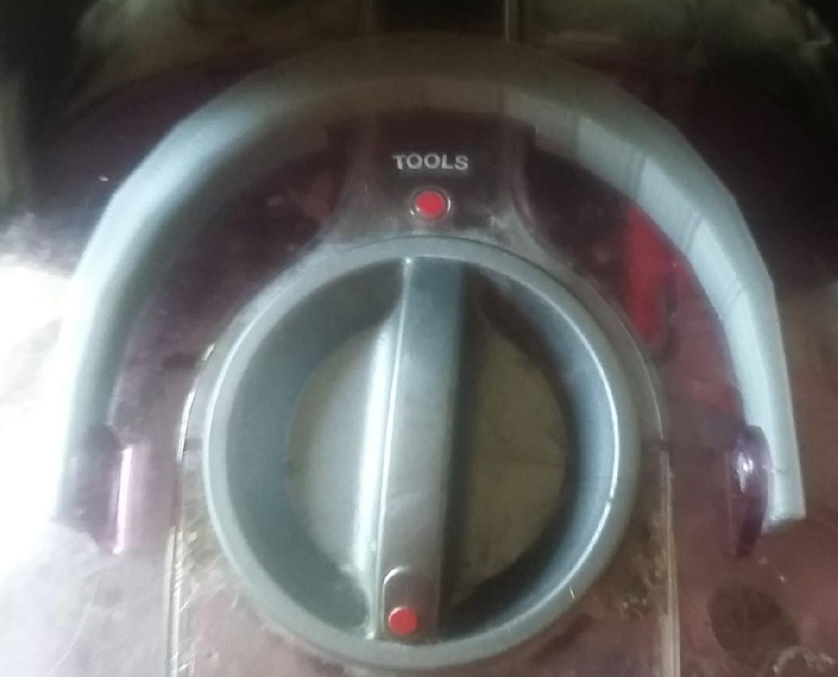 Alca do tanque Bissell ProHeat 2X Pet