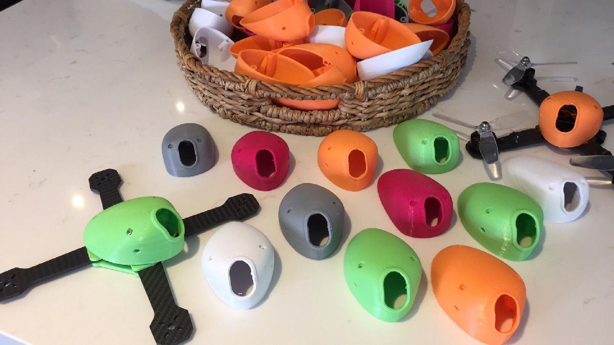 Teto Pro Toby X e Mia X