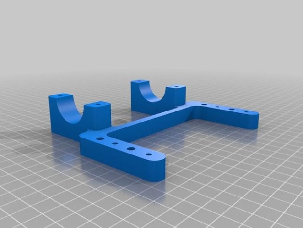 Suporte para telefone de bicicleta