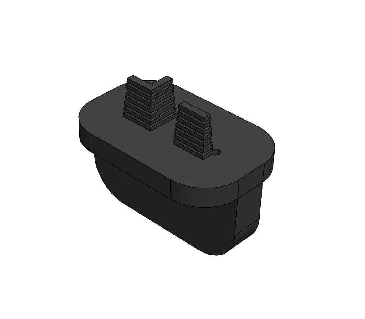 IOT123   ASSIMILAR SENSOR VAZIO PUNCH