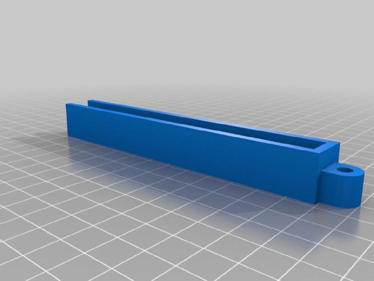 Suporte para tablet de treinador de bicicleta ainda outro
