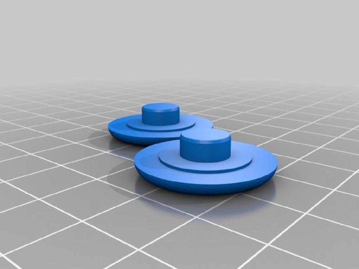 Fidget Spinner Nuclear