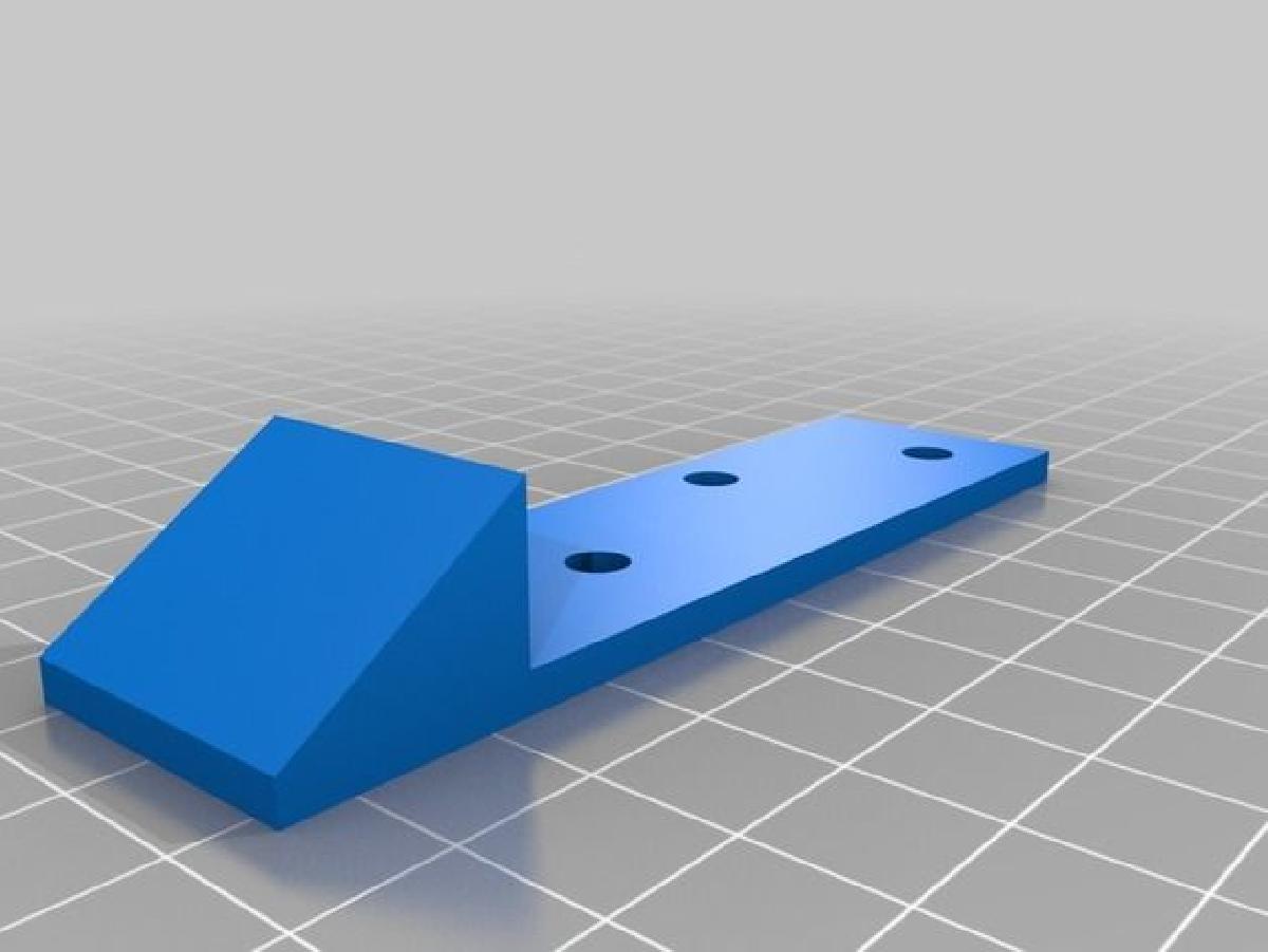 fechadura de porta de tela