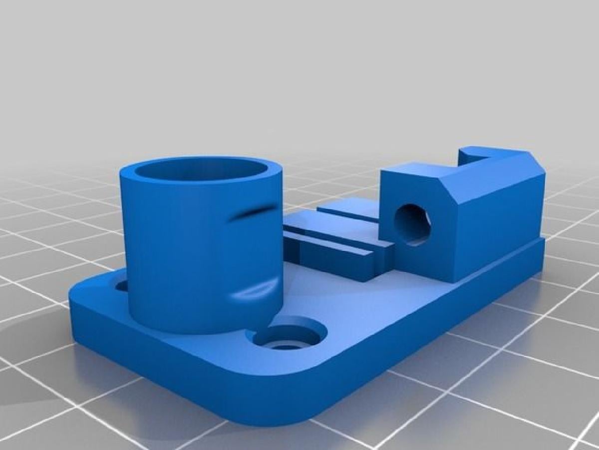 Sensor de Filamento Ender 3