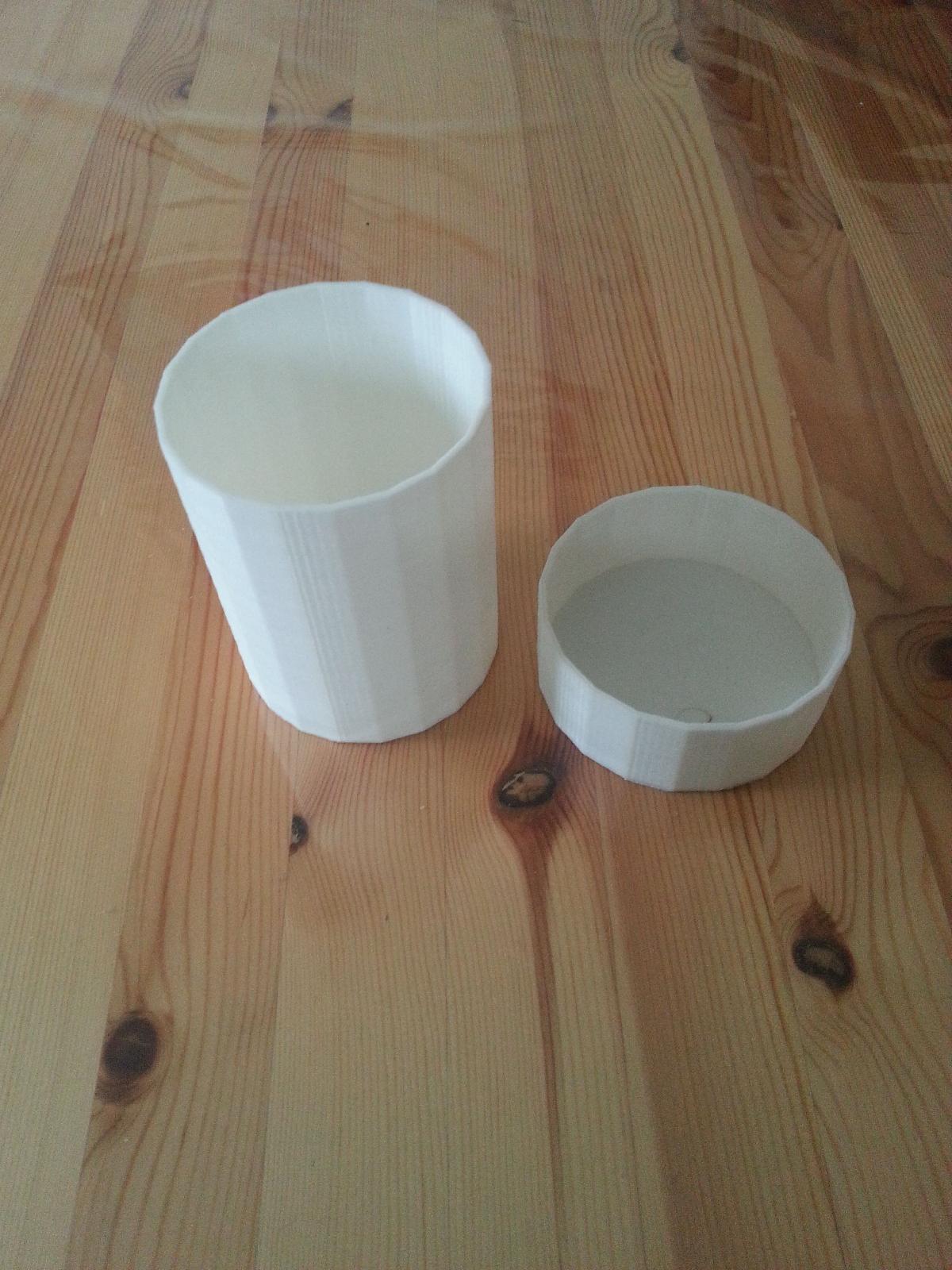 Caixa de armazenamento