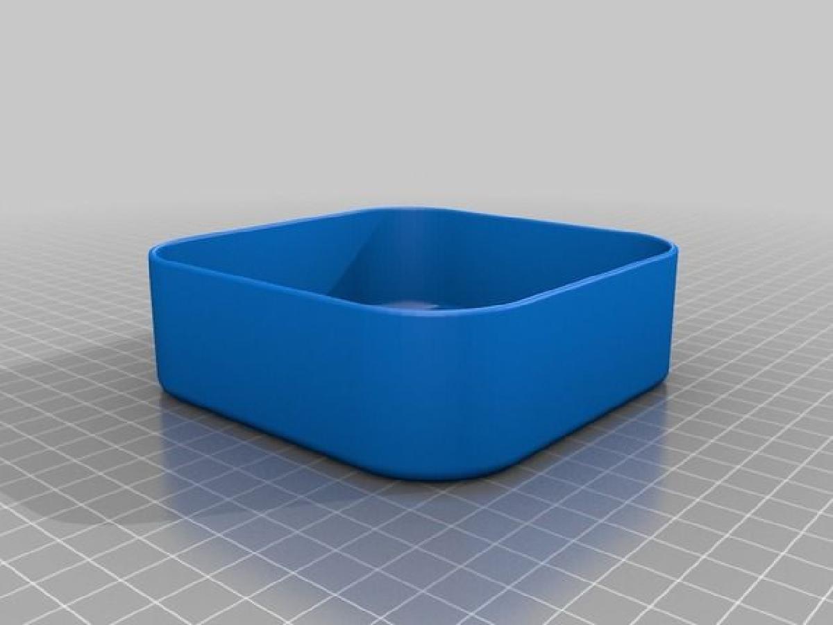 Caixa de alto falante Bluetooth para placa INSMA BT TDA7492P