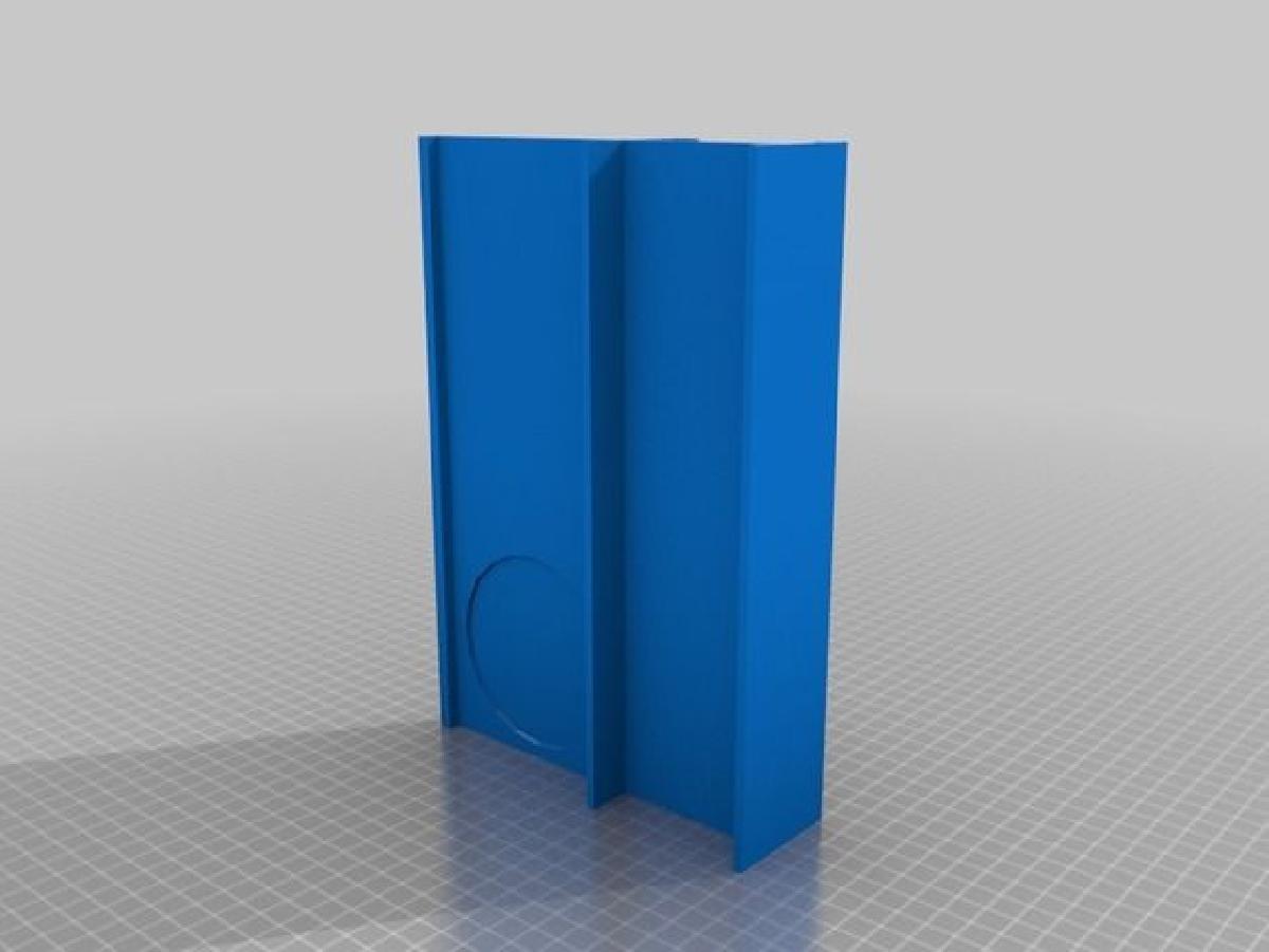 suporte para cama de dia Hemnes da ikea