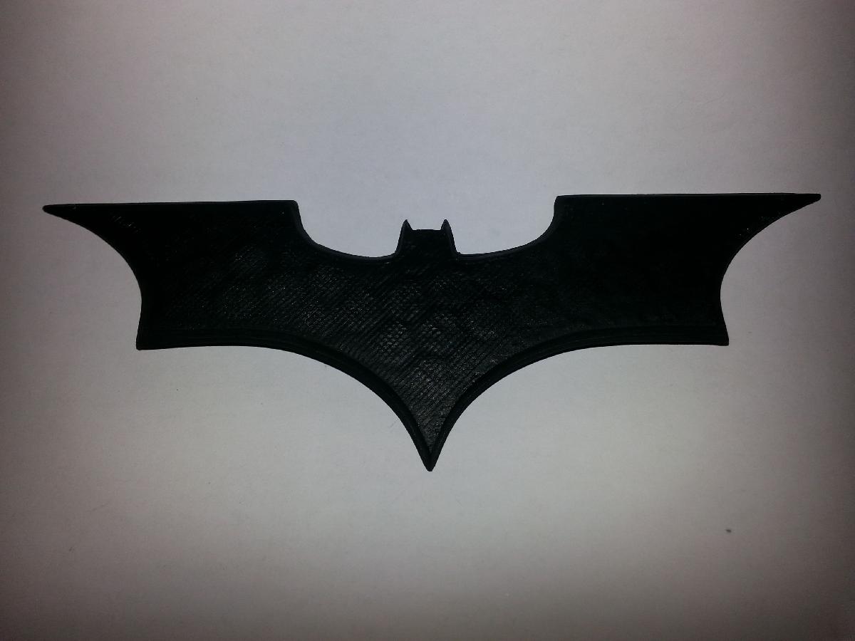 Batarang do Batman