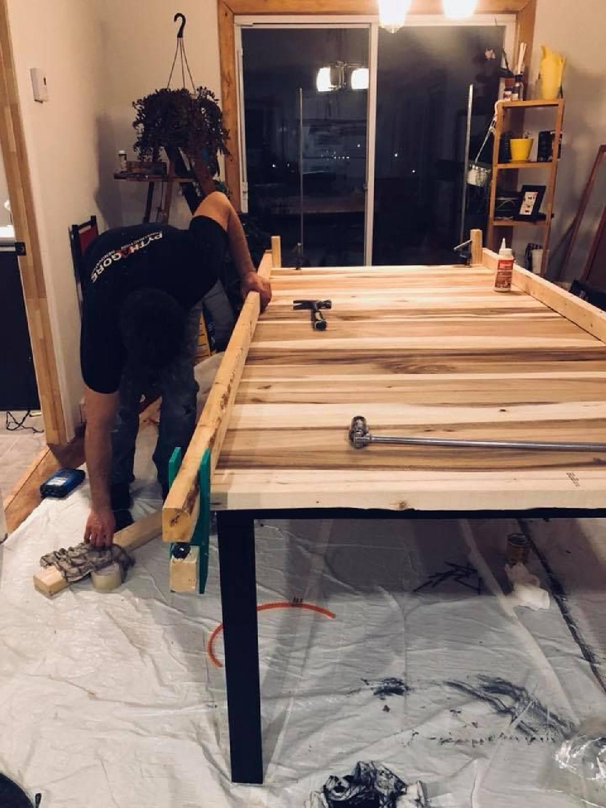 grampos 2x4