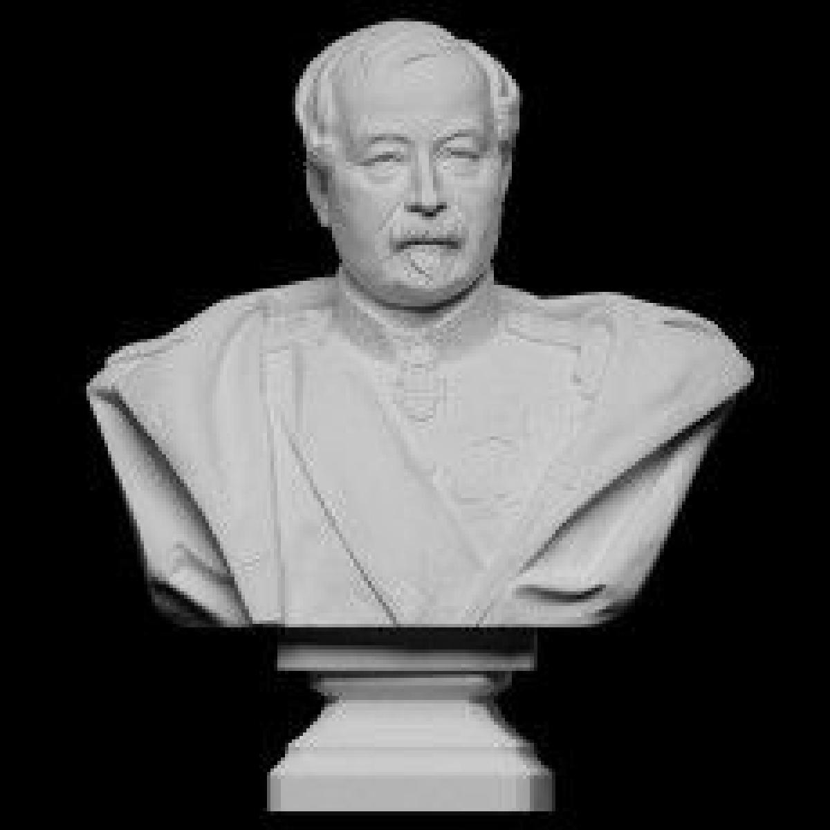 Major General Johan af Kleen