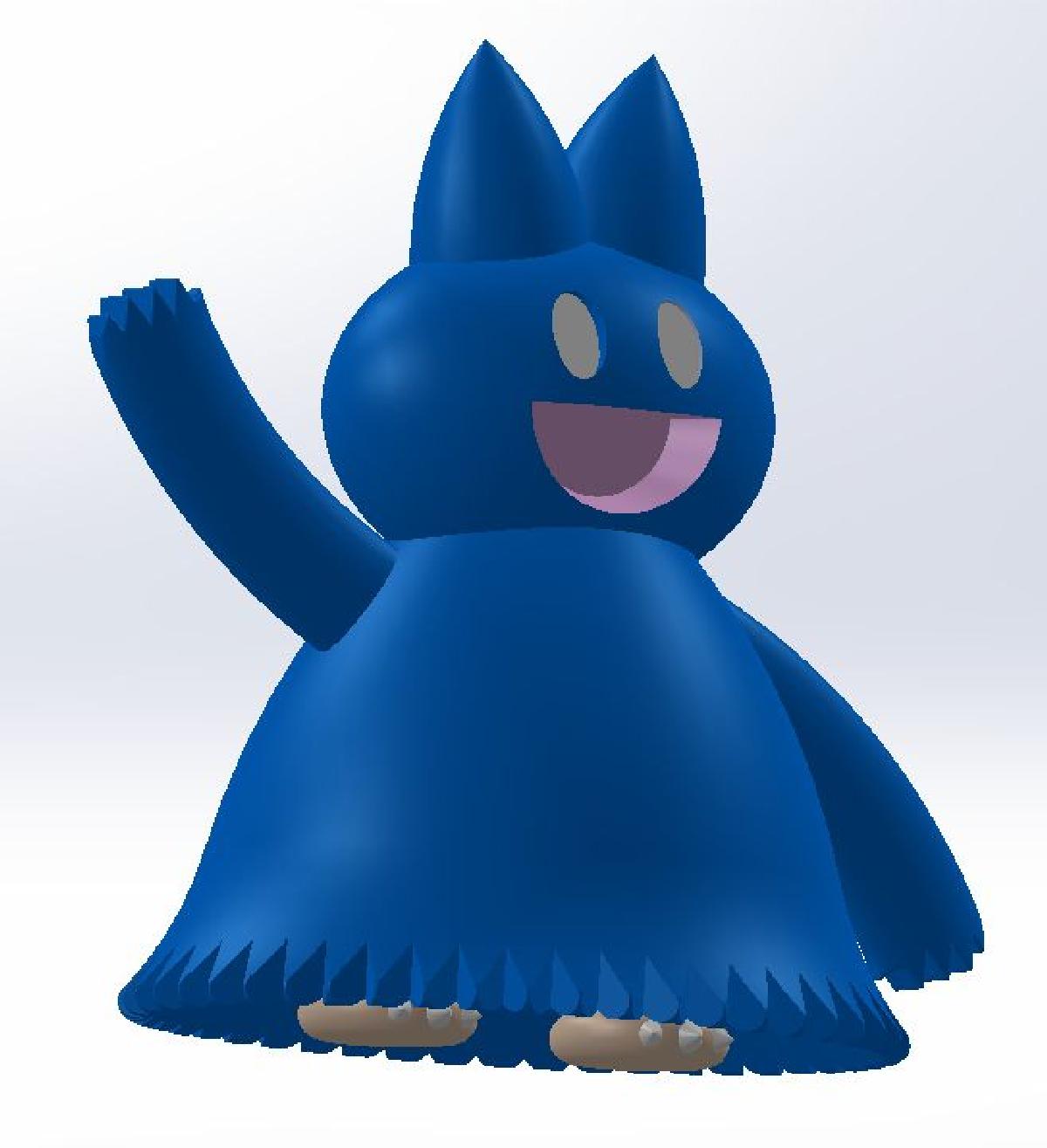 Munchlax   Pokemon Normal