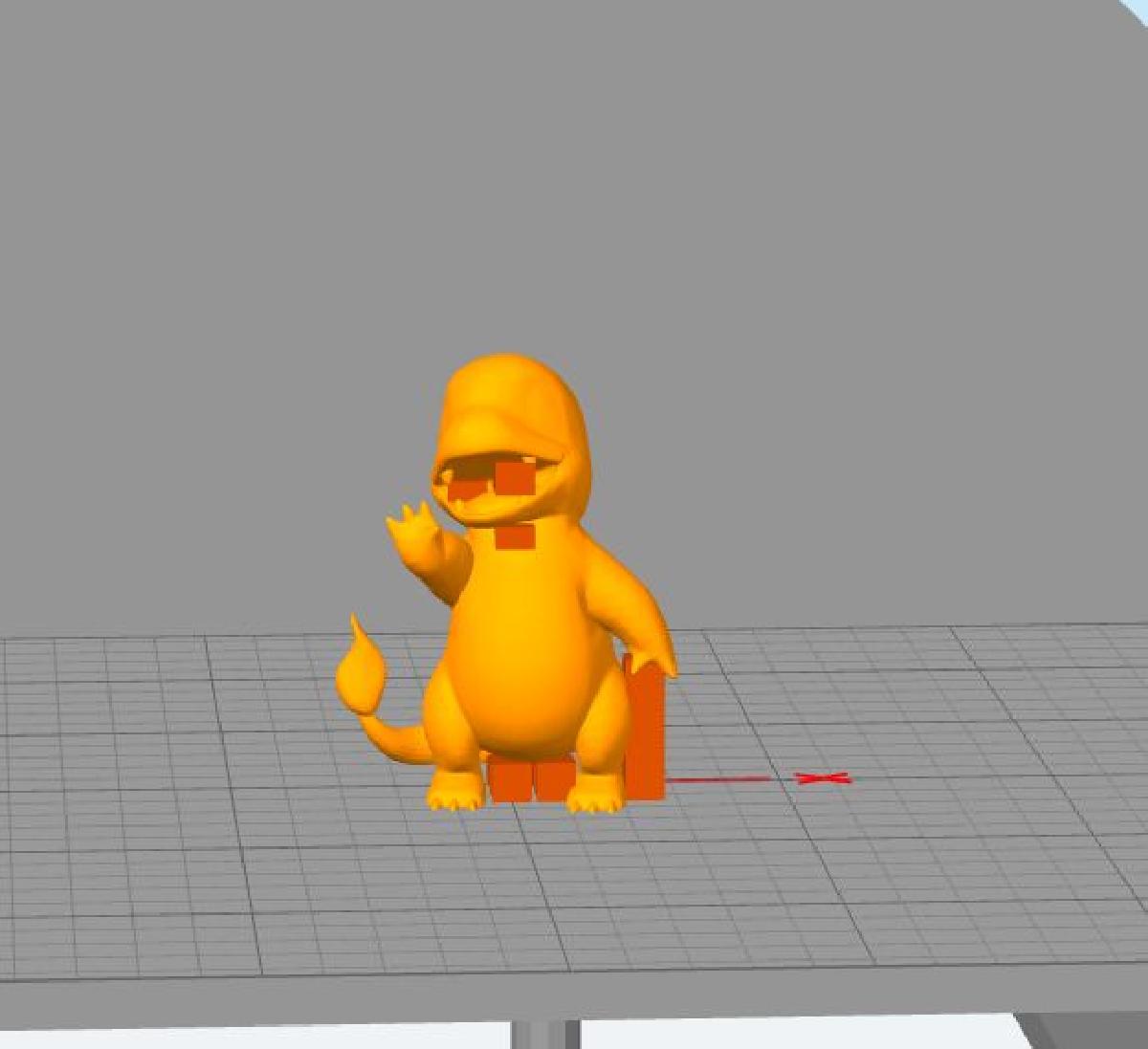 Charmander
