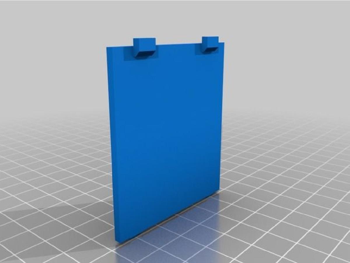 Controlador de mao sem fio de 5 botoes