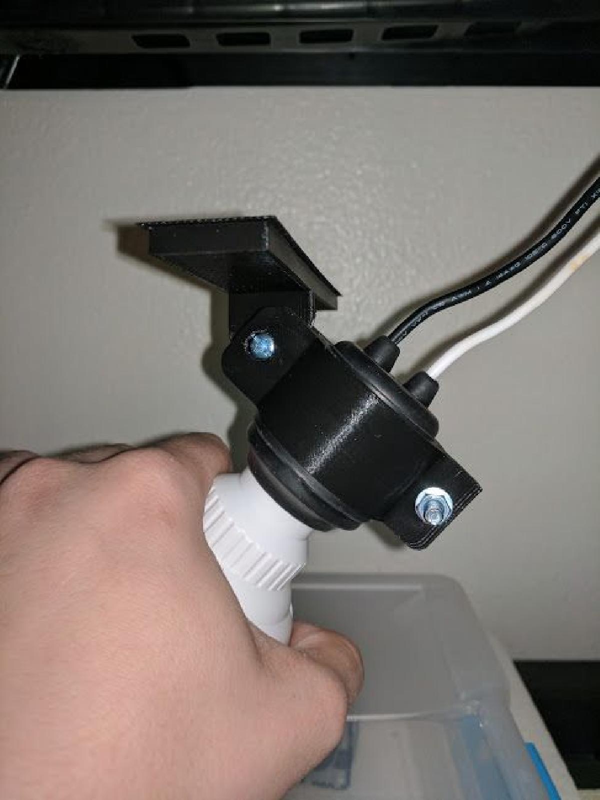 suporte e base para lampada E27