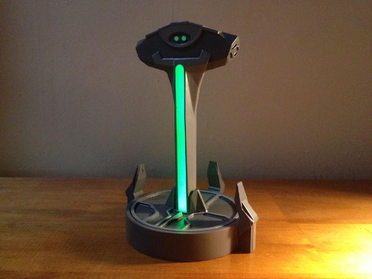 Indice de Ativacao (Halo 2)