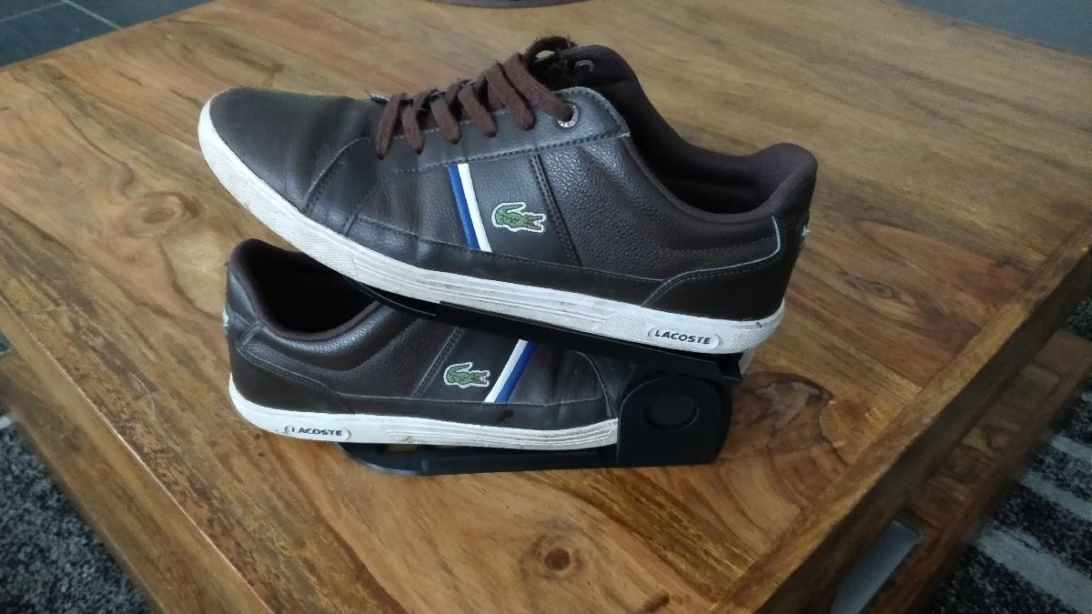 Organizador de sapatos