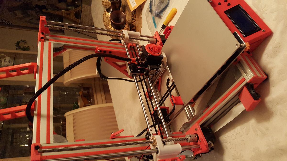 Anet AM8 Variante