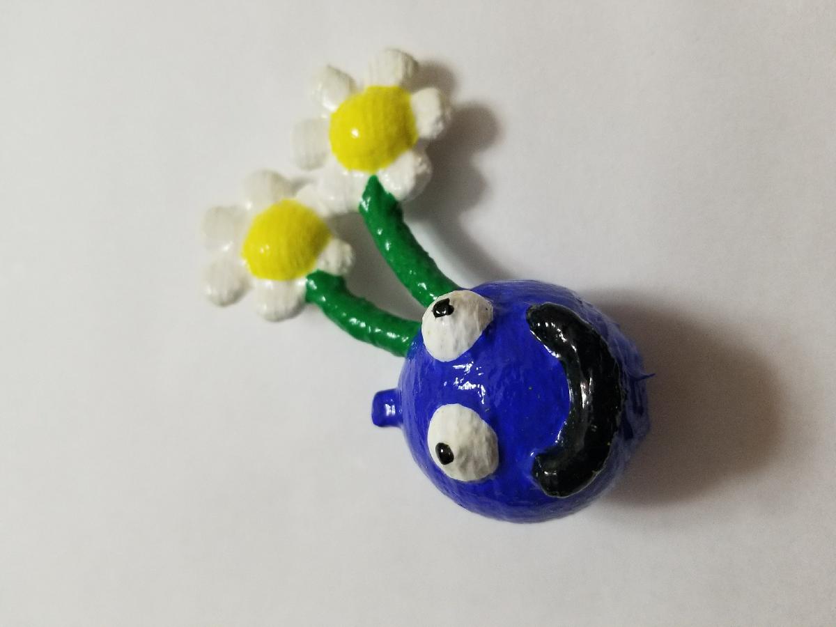 Dandyboo Pokemon