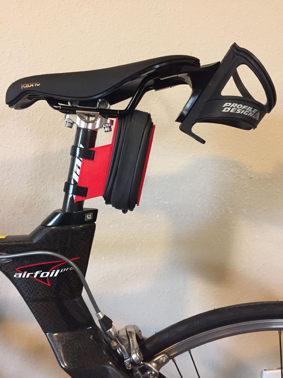 Kit de reparo para selim de bicicleta 27mm