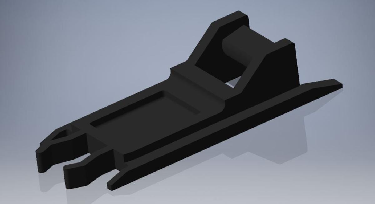 Clipe de teto solar de substituição para veículos BMW