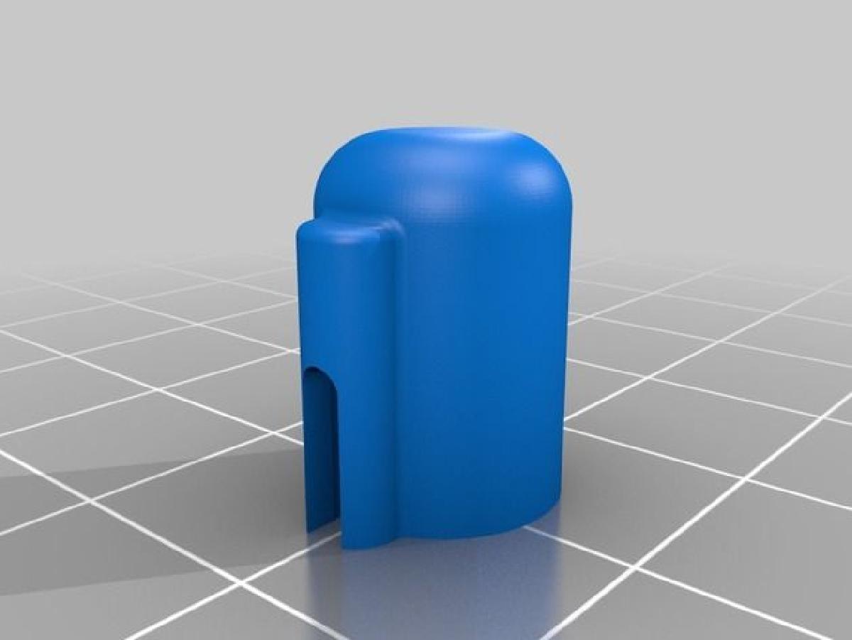 SUPRFRK 100 mm Motor Escovado, Canalizado, Estrutura de Drone