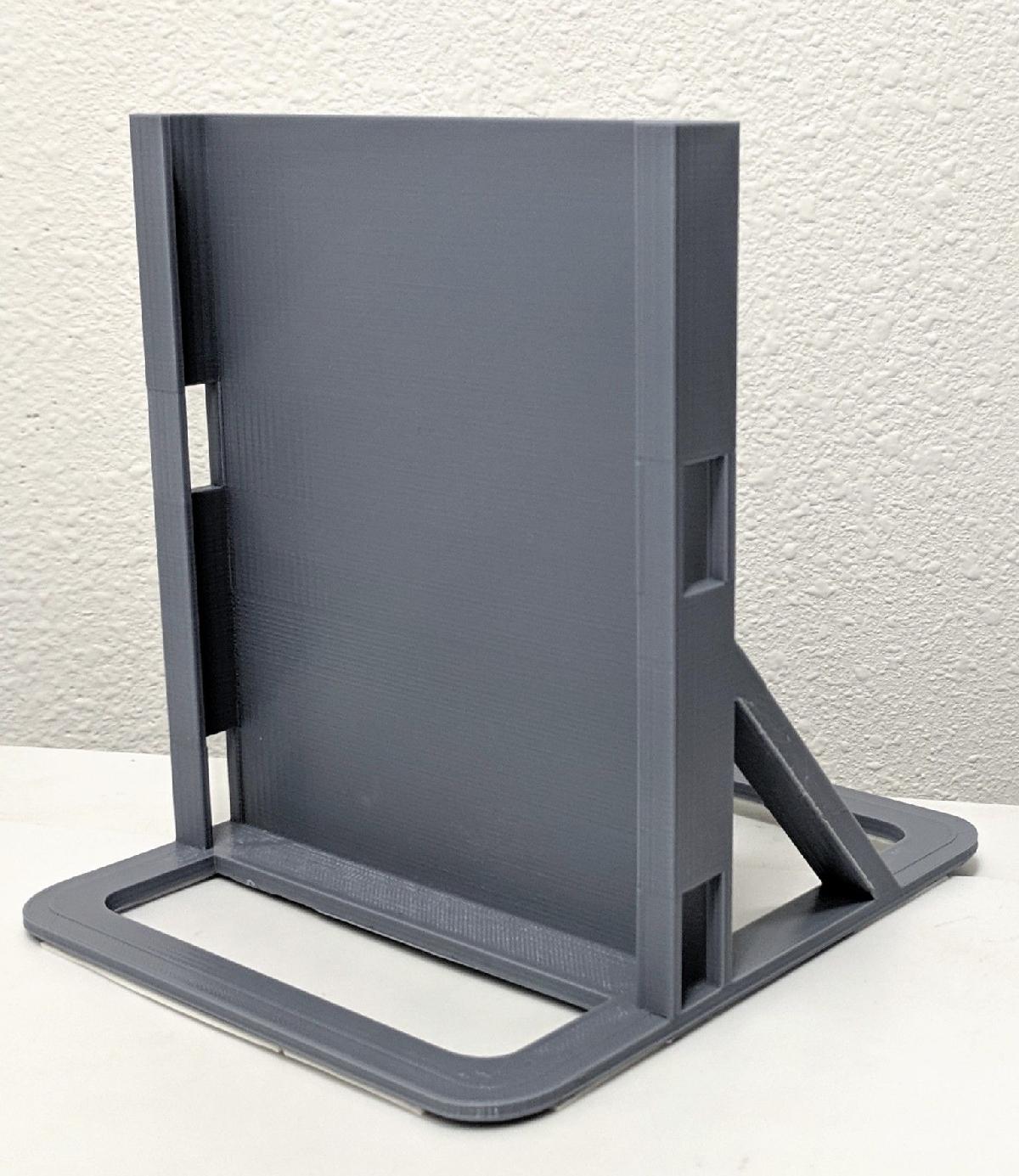 Suporte para Trackpad Vertical