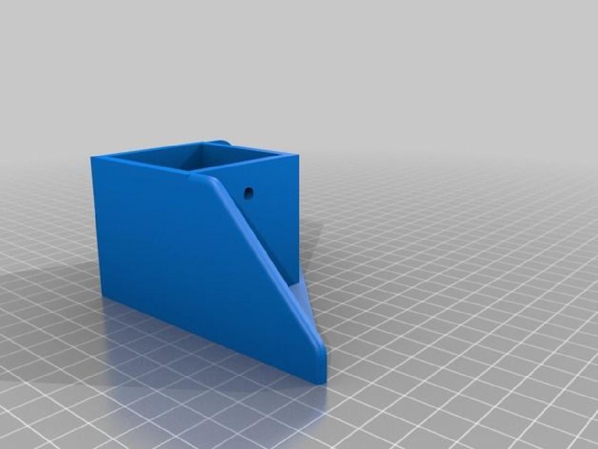 YALE (Mais Uma Enclosure de Tabela de Falhas)