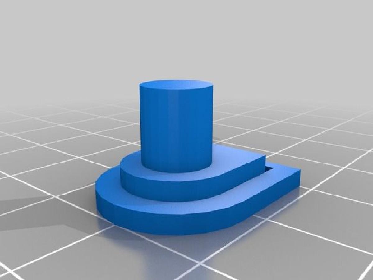 Interruptor de Reed Faca Voce Mesmo