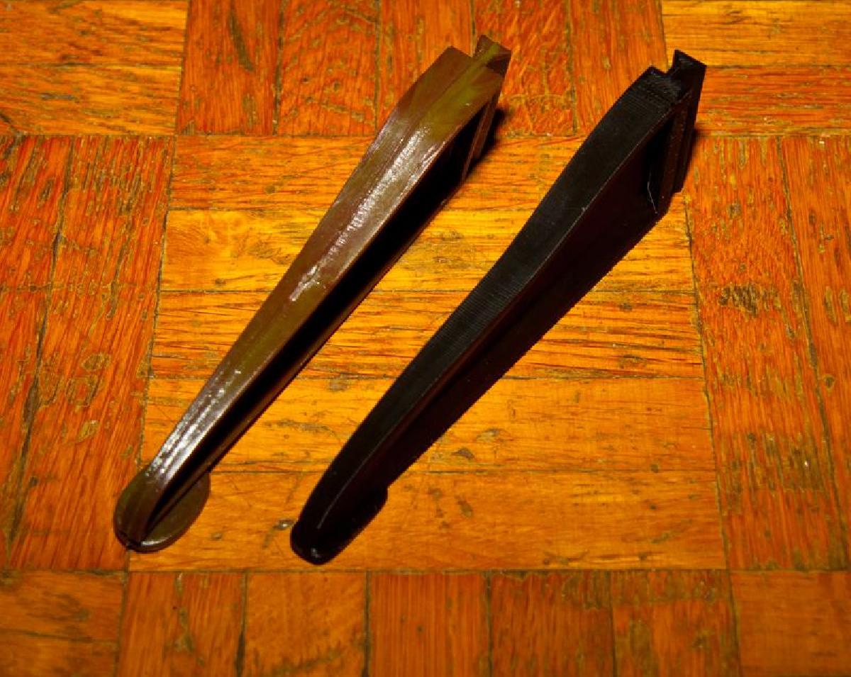 Base para arvore de natal artificial.