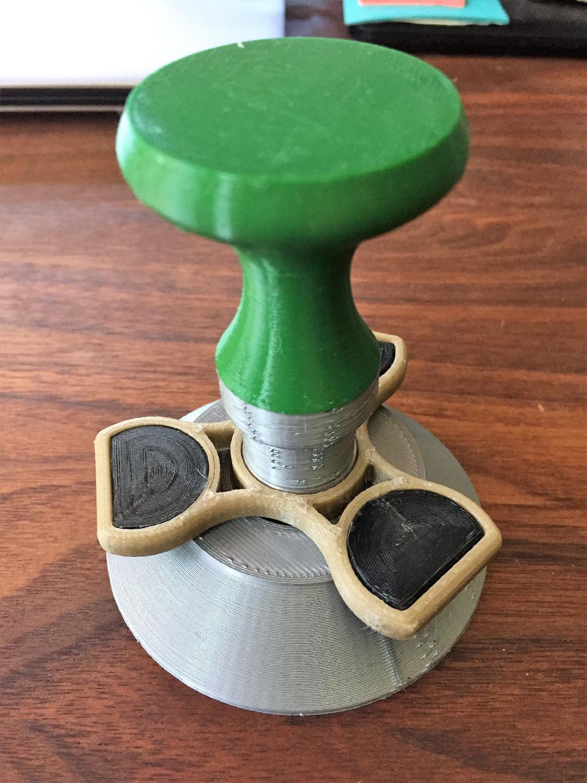 Ferramenta Multiuso 608 Bearing