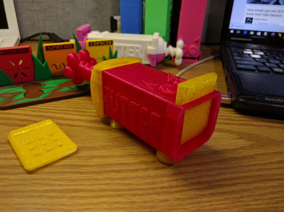 Porco Manteiga (Remix da Costa Oeste)