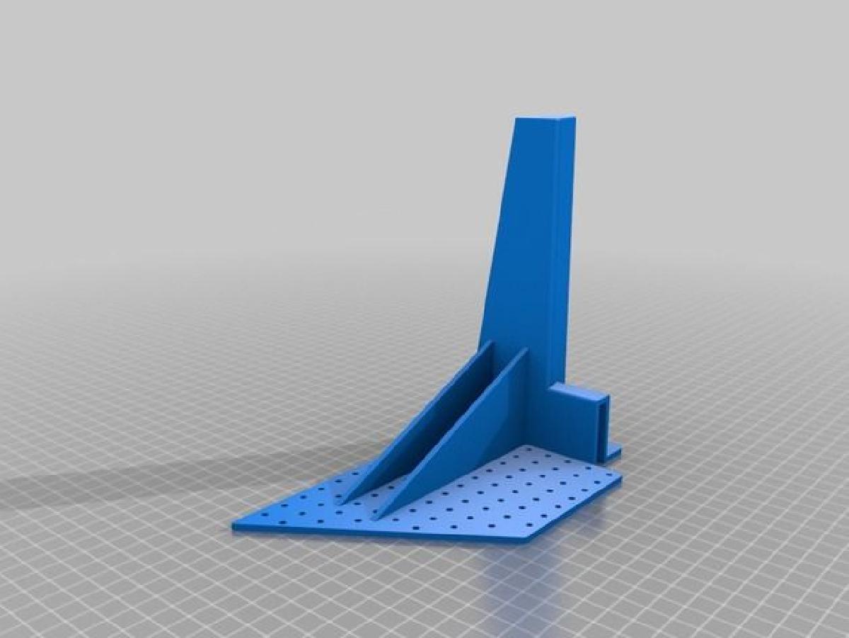 Empurrador de fatiador de carne substituto