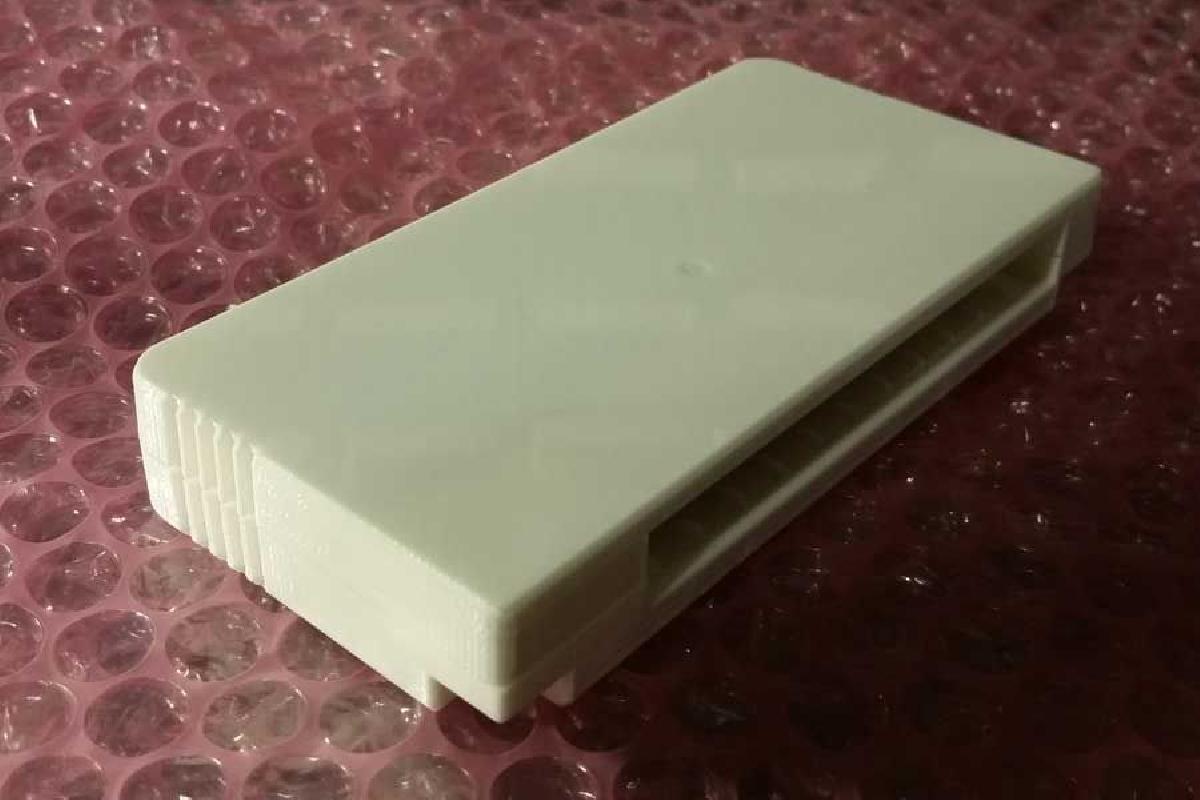 Carcaca do Cartucho de Seguranca CPS3 da Capcom e Jig de Substituicao da Bateria