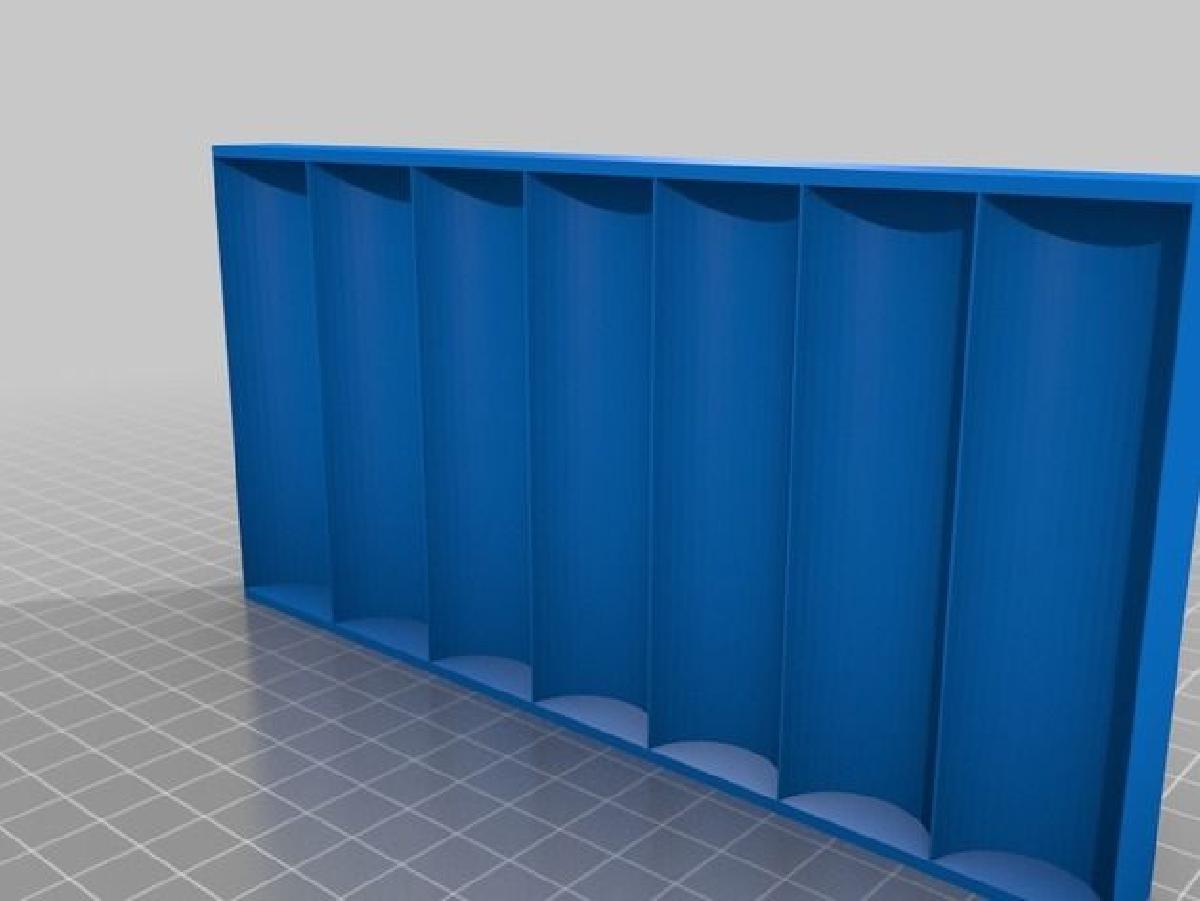 Organizador de Soquetes Craftsman