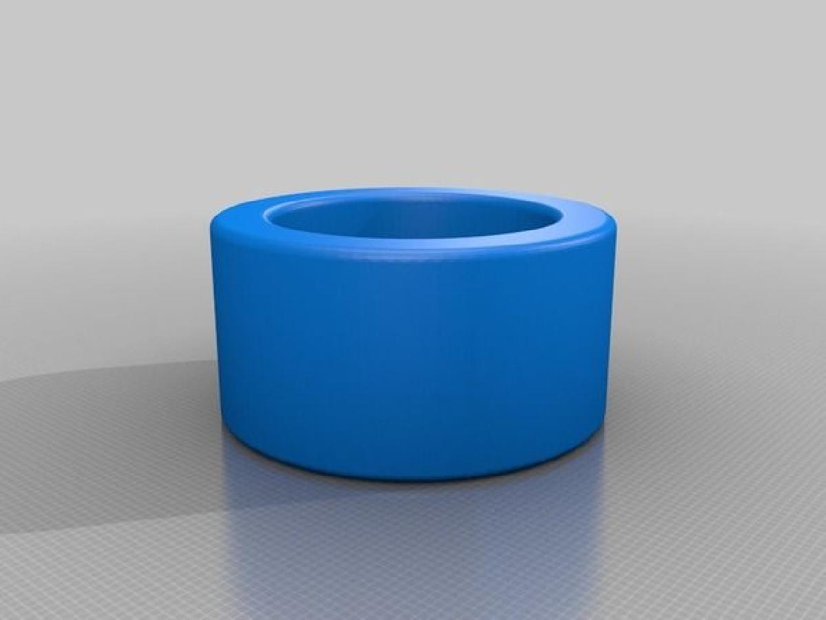 Polia de Substituicao para uma Lixadeira Delta 31 050 1x30