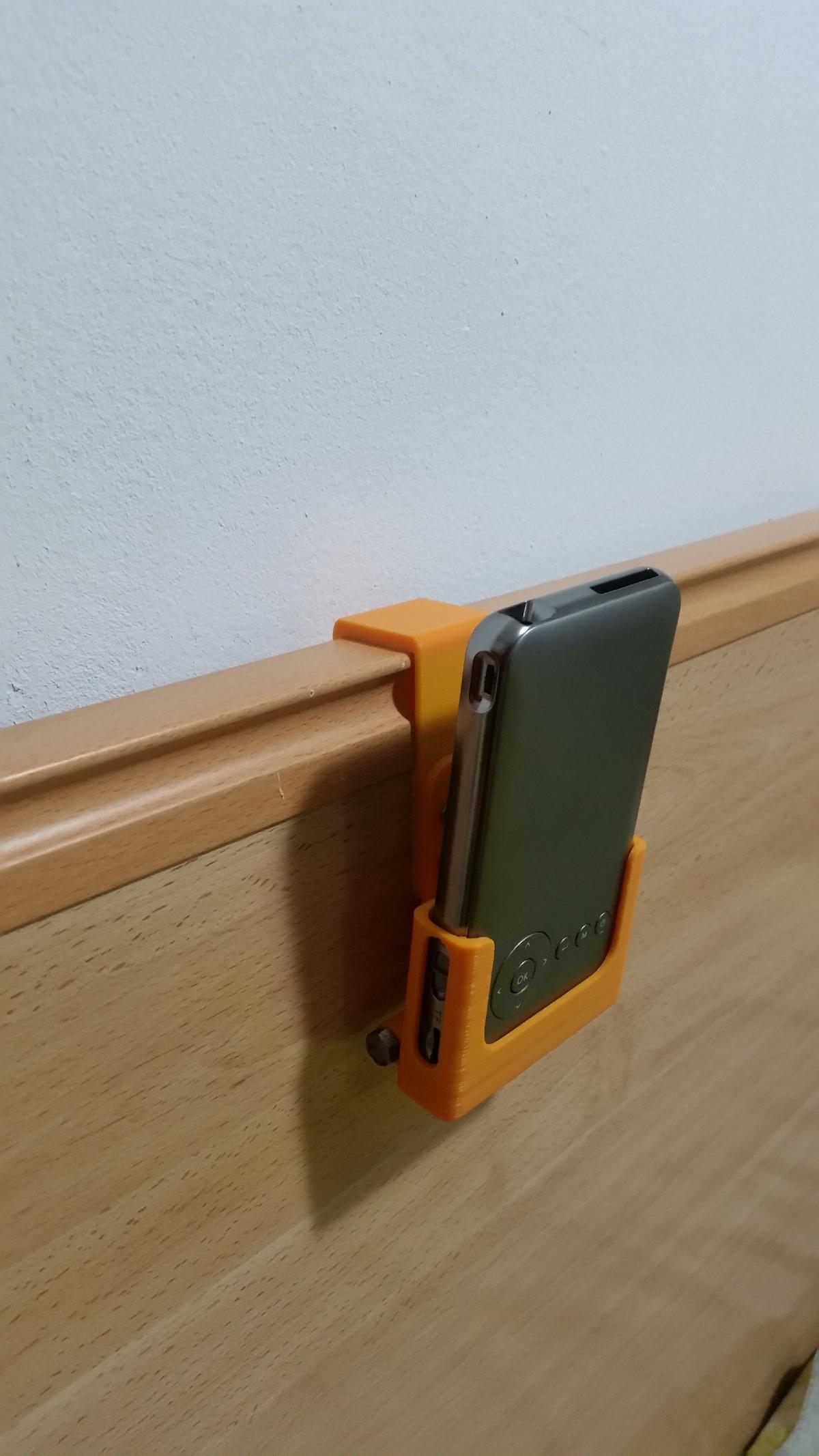 suporte para projetor mini Android M6