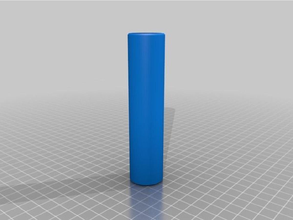 Suporte universal para filamento