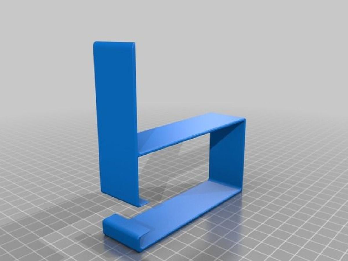 Suporte para Dock do Nintendo Switch