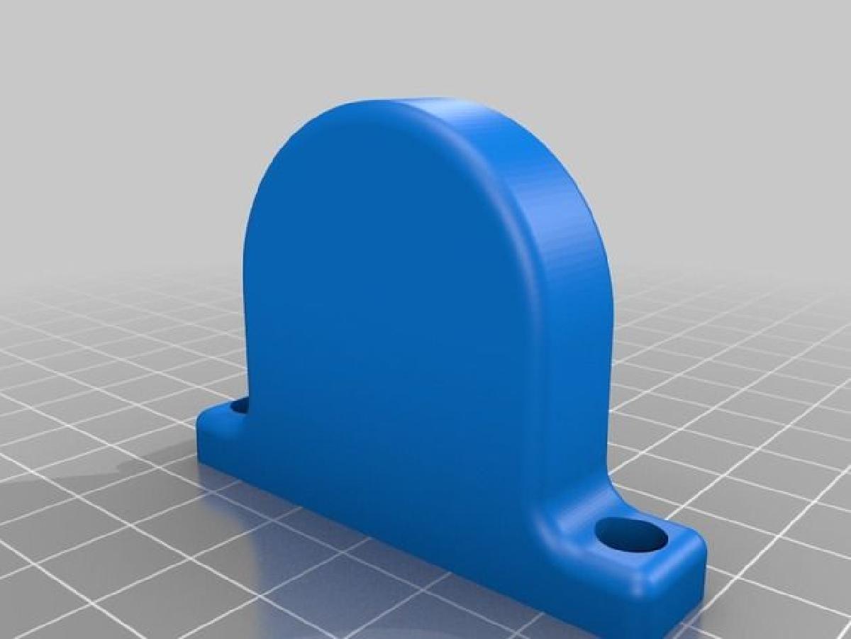 Suporte magnetico