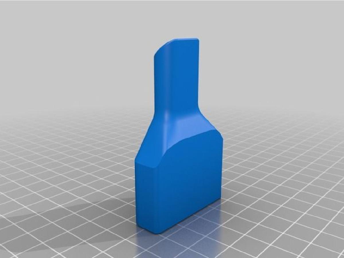 Acessorio do Aspirador de Mao Sem Fio BLACK + DECKER CHV1410L