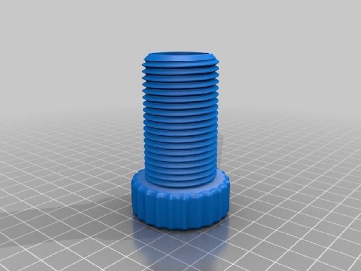 Removedor de rolamento e prensa para Fidget Spinner
