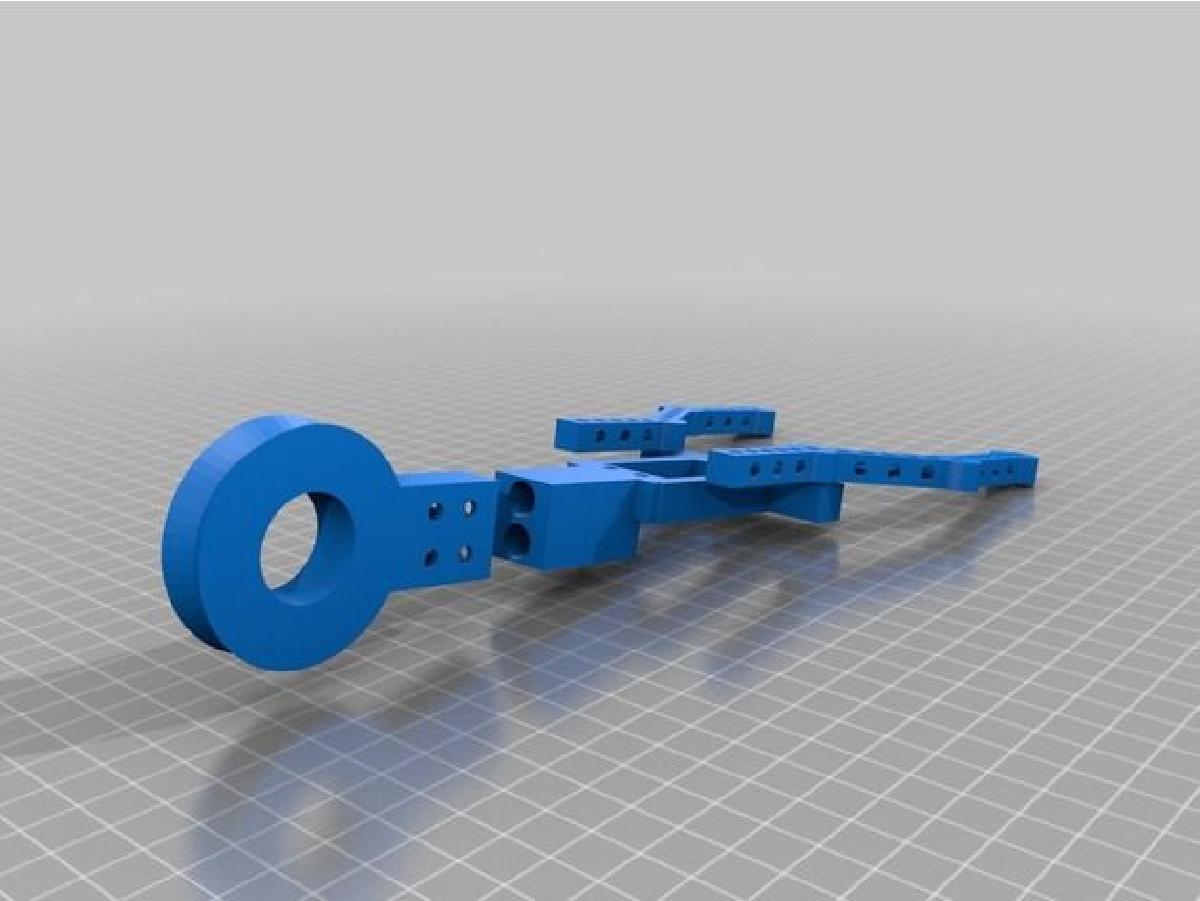Agbot aberto opengbot.org