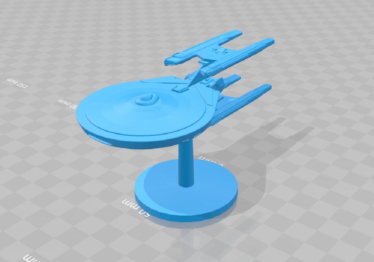 Peca de Jogo da Classe Constellation (Observador de Estrelas)