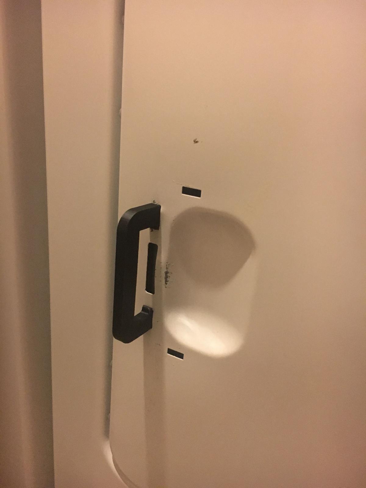 Manipulo Simples para Secadora Maytag MCT Centennial