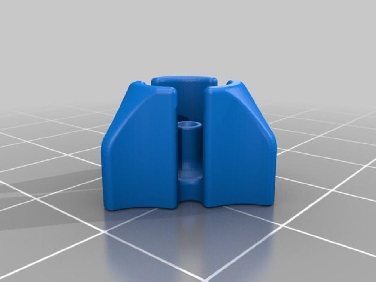 Depressor de Valvula Schrader (Liberacao de Ar para Valvula de Pneu)