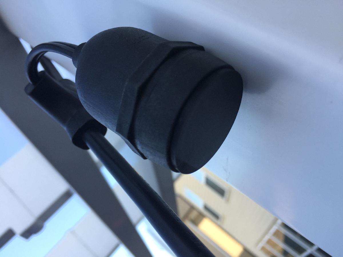 Soquete de Lampada
