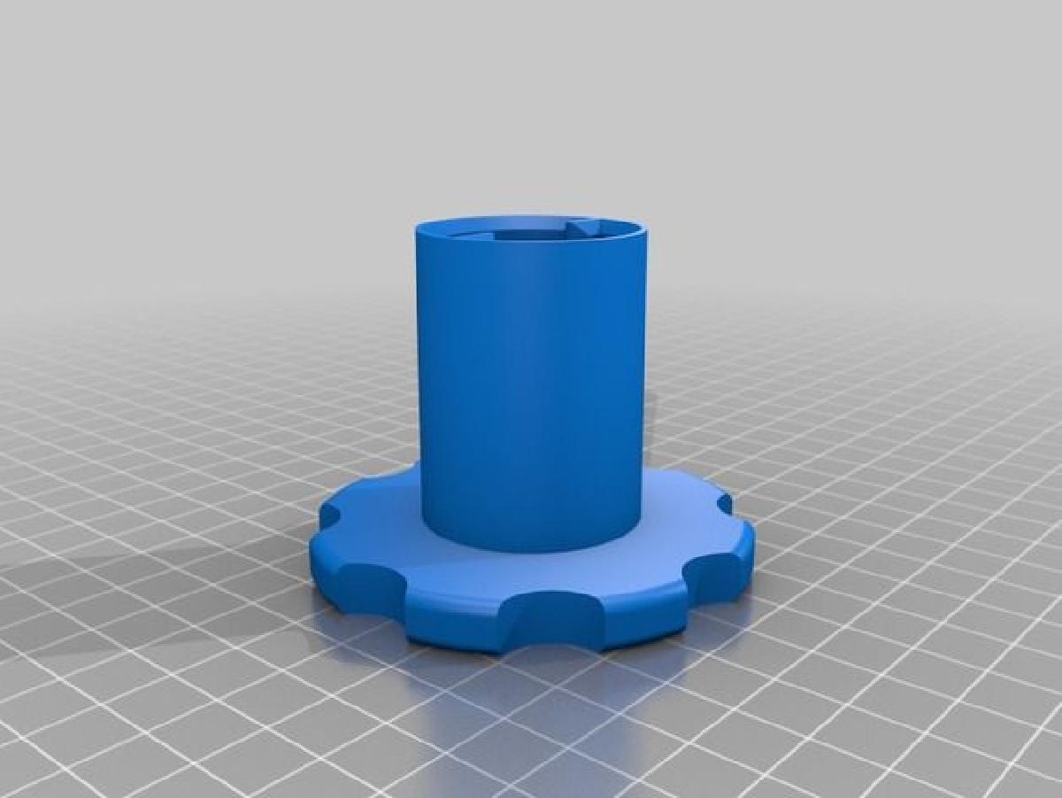 Chave de Ventilacao para Bateria de Sump Basement Watchdog