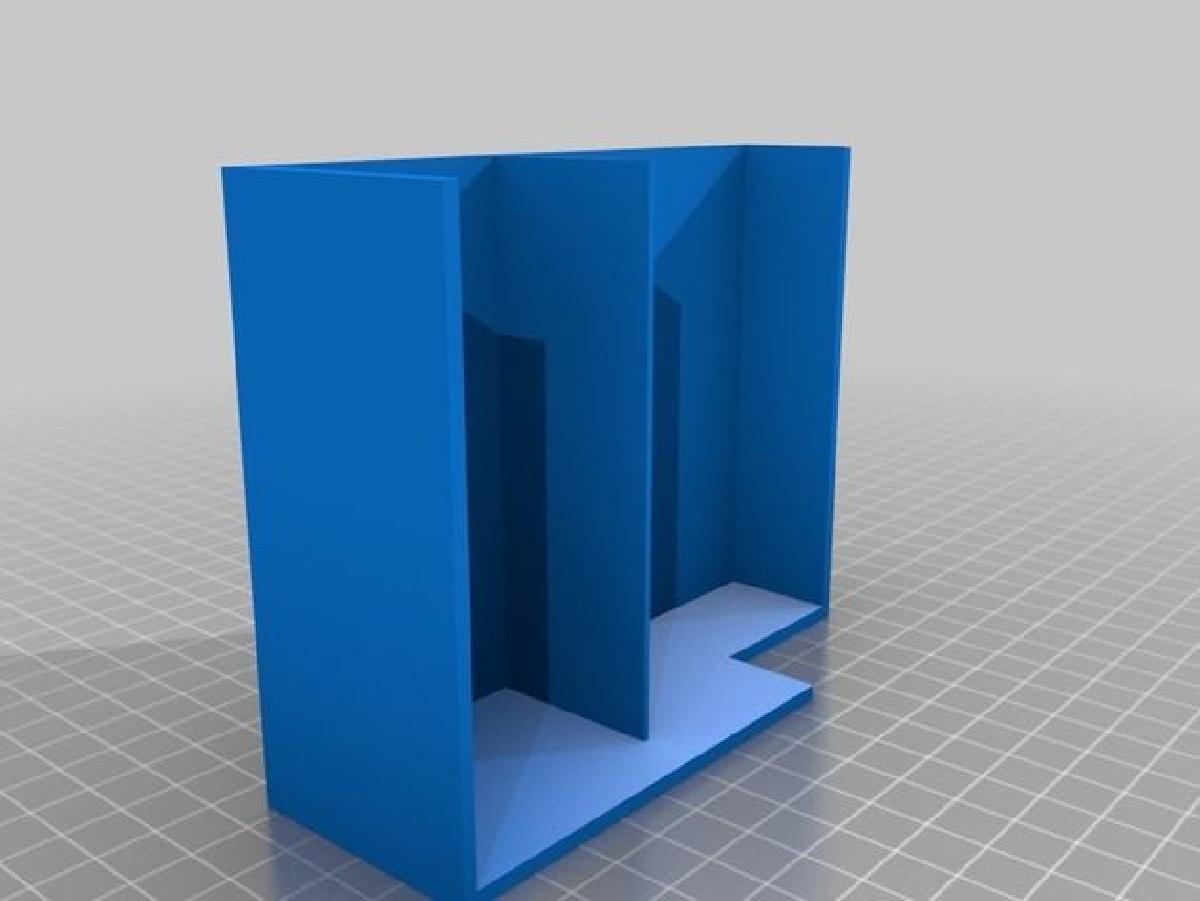 Gaveta Ender 3 Pro